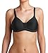 Produktbild Triumph Damen MEDIUM Level Sport-BH, TriAction Soft Power N (85B, Schwarz (BLACK (04))