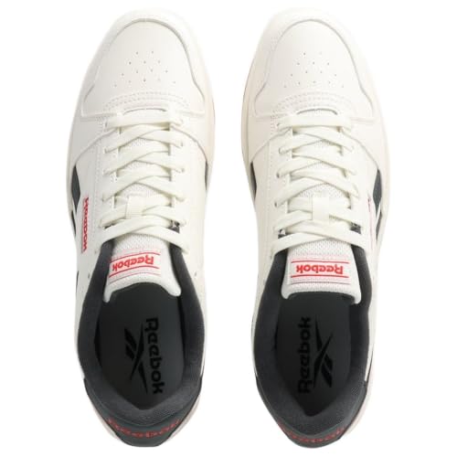 Reebok Match Prime V2 Herren Sneaker, Leichte Leder Retro Sportschuhe im Heritage-Stil – Ansicht 5