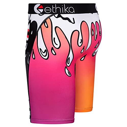 Ethika Mens Staple Boxer Briefs | Bomber Werx (Assorted, Small) #TOP1