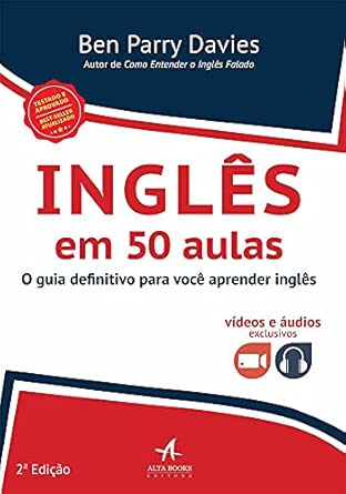 Inglês em 50 aulas