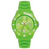 ice watch sili forever blue Grösse : Large (44mm) Ice-Watch - ICE forever Green - Grüne Herrenuhr mit Silikonarmband - 000146 (Large)