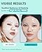 DERMAL Seoul Face PDRN Hydrogel Melting Mask (4 Pack) - 5% Salmon DNA Overnight Regeneration Facial Mask - Skin Barrier Repair & Calming Ritual with Cica & Probiotics - K-Beauty