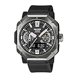 [カシオ] 腕時計 プロトレック 【国内正規品】 Climber Line Bluetooth搭載 電波ソーラー サファイアガラス 環境配慮素材採用 PRW-B1000-1JF メンズ ブラック