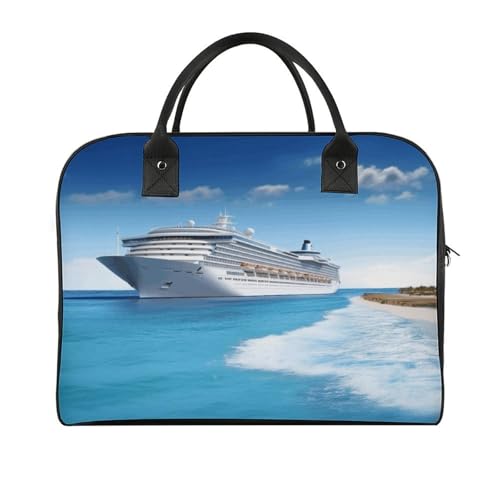 Maletín ligero para laptop unisex RLDOBOFE miniatura 1