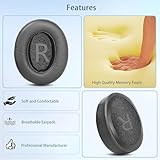 Zoom IMG-2 haizeen cuscinetti auricolari compatibili con Zoom IMG-2 haizeen cuscinetti auricolari compatibili con