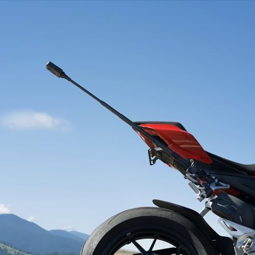 Image of DJI Osmo 1M High-Strength Invisible Selfie Stick