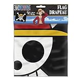 Zoom IMG-2 one piece flag strawhat 50x60 Zoom IMG-2 one piece flag strawhat 50x60