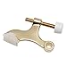 Everbilt Bright Brass Hinge Pin Doorstop