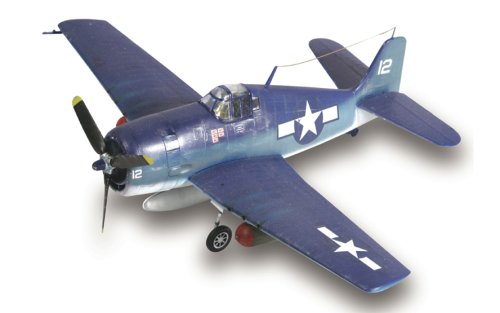 LINDBERG F6F Hellcat vs G4M Betty 3体入り