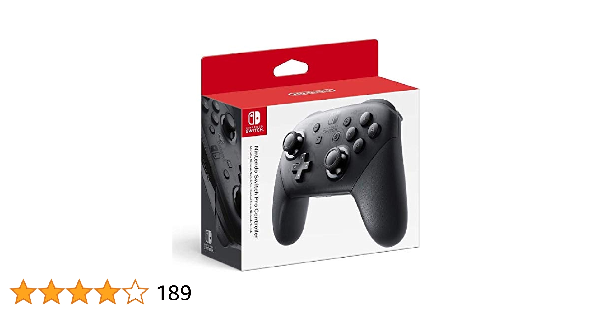 Amazon.com: Nintendo Switch Pro Video Game Gaming Controller