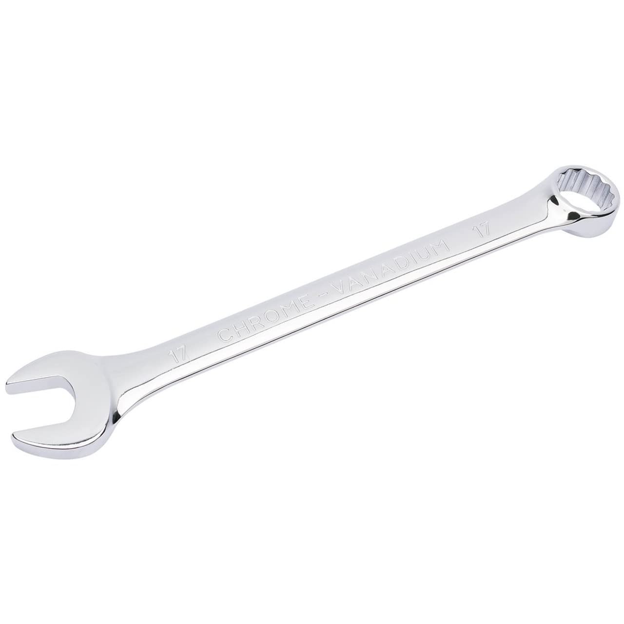 Draper Hi Torq Combination Spanner 17mm