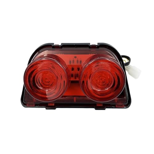 Feu arrière à LED Honda CBR400 pour restaurer votre moto