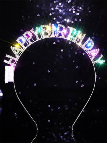 Sixexey CgAbv nbs[o[Xf[ wbhoh LED CXg[ wAoh a j p[eB[ LOi wAANZT[ p (Vo[ATCY)
