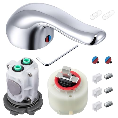 Shower Valve Repair Kit for Single Lever Pressure Balance Bath and Shower