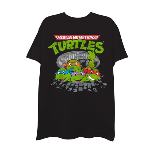TMNT Turtle Tots Raph E Mikey Mutant Mayhem Set Di Action Figure - Playmates eBa