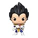 Funko Pop Dragon Ball Z Vegeta Over 9000!