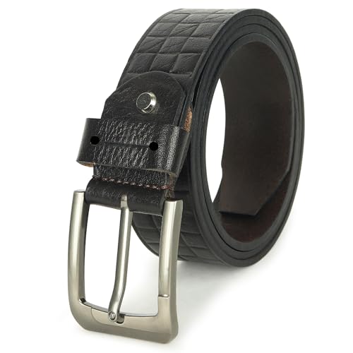 Image of ALAWO Leather Belts for men
