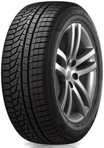 Hankook Winter i*cept evo2 SUV (W320A) Winter 275/40R22 107V XL Passenger Tire