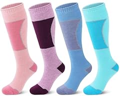 Blue, Green, Purple, Pink