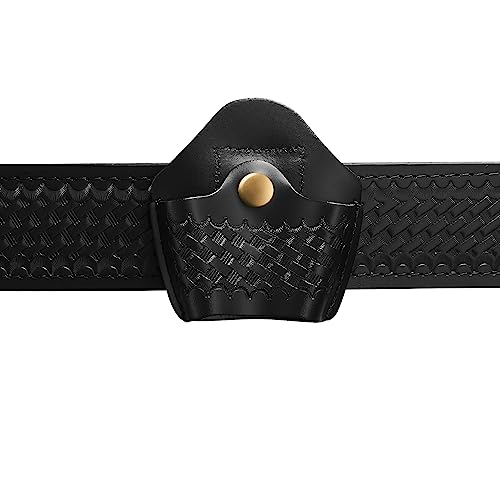 Funda abierta para esposas con broche porta grilletes táctico policial 3