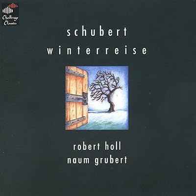 Schubert: Winterreise