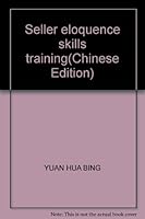 Seller eloquence skills training 7506447681 Book Cover