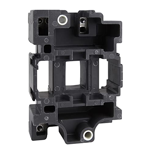Bobina LX1D6F7 con aislamiento de alta resistencia y frecuencia dual 110V