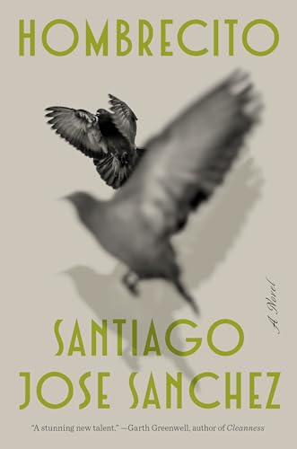 Hombrecito: A Novel