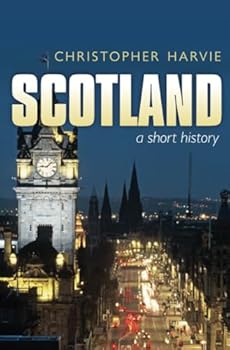 Paperback Scotland: A Short History: new edition Book