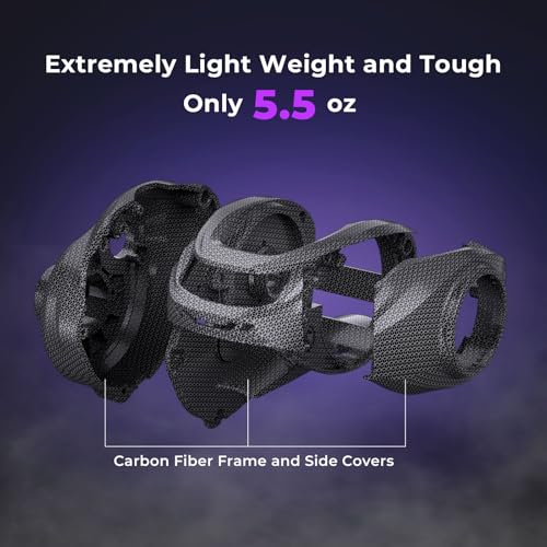 kastking royale legend pro baitcasting reels - automag dual braking system fishing reel arch resistance control 16 lbs carbon drag 55oz lightweight 801 gear ratio 11  1 stainless steel bb