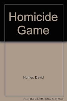 Homicide Game