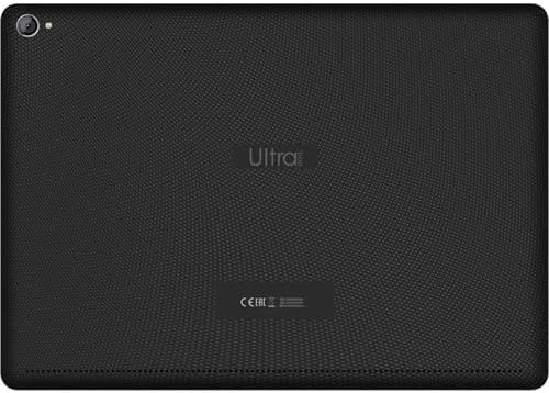 Technopc Ultrapad 10.1" UP10.S43LA 8 Çekirdek 4GB 32GB IPS 4G GPS Wifi 5000Mah Bluetoold 4.0 - Görsel 2
