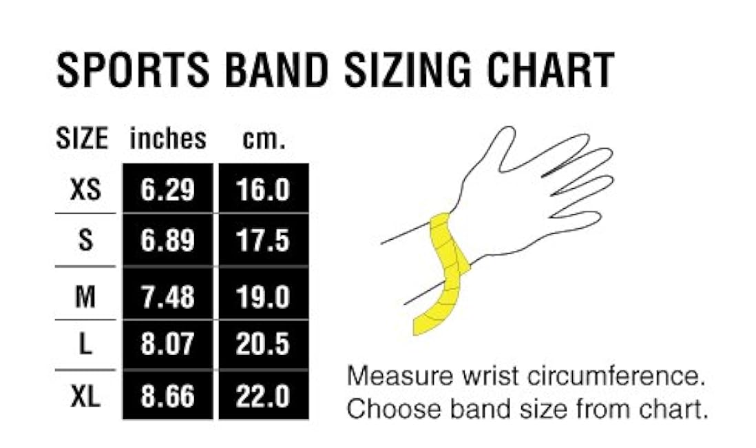 Simply Extensions iRenew Strength Balance Endurance Sport Band - Authentic and New