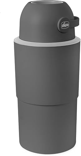 Chicco XL Nappy Feeder, Odour Control, Nappy Disposal, Co… - 1