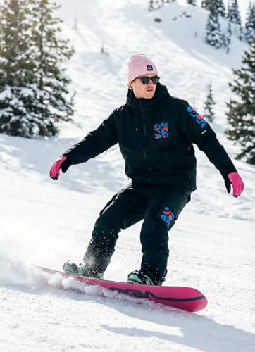 C&Z AHSB-1101Z Looking Snowboard
