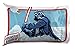 Jay Franco Kids Sheet Set with Fitted, Flat Sheets & Pillow Cover - Ultra-Soft Bedding with Pillowcase for Room Decor, Multi - Star Wars, 3 Piece Twin XL