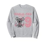 Photo Gallery koalafied to turn 9 years old kids girl koala felpa Photo Gallery koalafied to turn 9 years old kids girl koala felpa