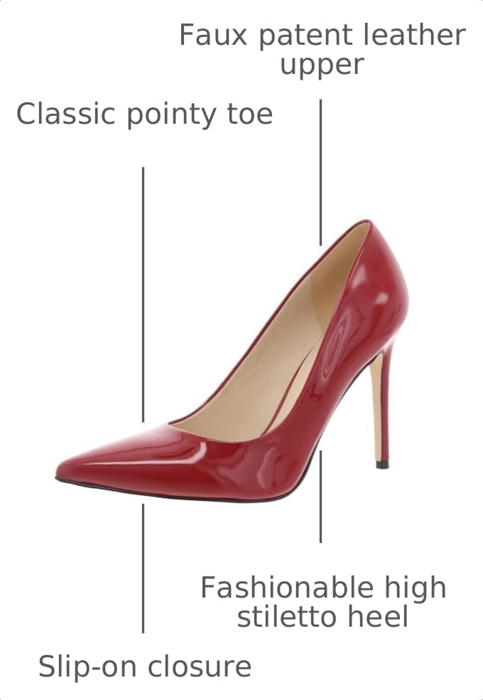 Image of Nine West Women's Fresh Pump