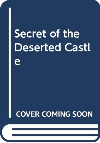 Secret of the Deserted Castle [Russian] 5794700823 Book Cover