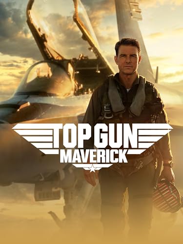 Top Gun: Maverick