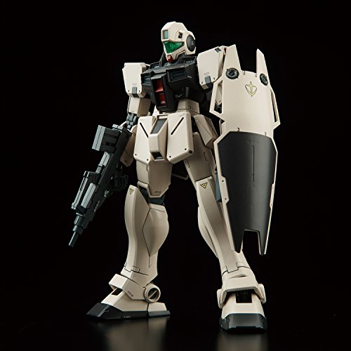 Bandai Hobby MG 1/100 GM Command Gundam 0080 miniatura 3