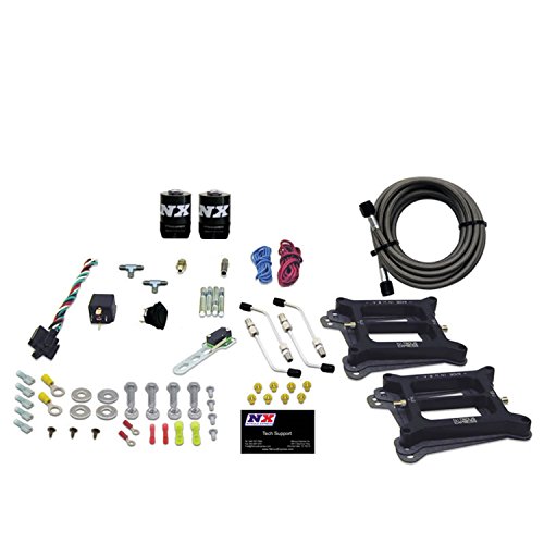 Nitrous Express Nitrous Oxide Kits - 30240-00