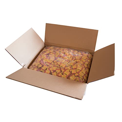 Bulk Candy - Gin Gins Hard Ginger Candy By The Ginger People – Anti-Nausea And Digestion Aid, Individually Wrapped Healthy Candy - Double Strength Ginger Flavor, Bulk 11 Lb Bag (176 Oz) #TOP2