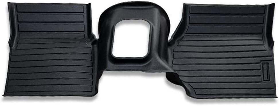Tapis de voiture Land Rover Defender pour affronter la boue et les pistes