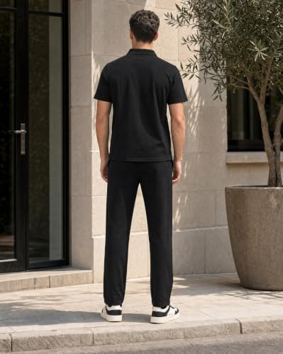 Image of NOBERO Mens Men Co-ord Set