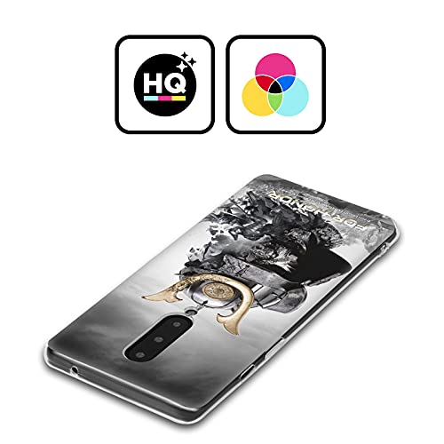 Funda de gel de alta resistencia For Honor Samurai para Google Pixel 8 MagSafe 2