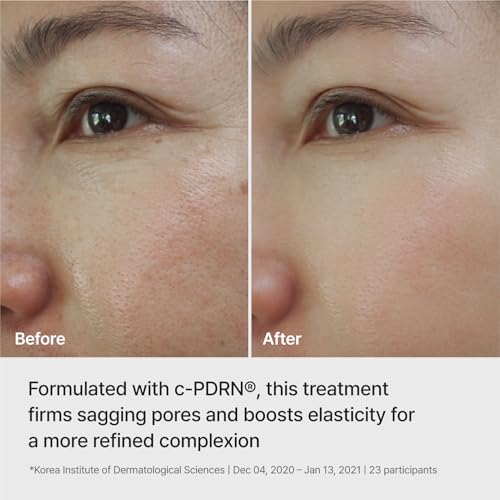 Image of REJURAN Ampoule Infused Lifting Mask, DOT c-PDRN Hydrogel, 4 Count