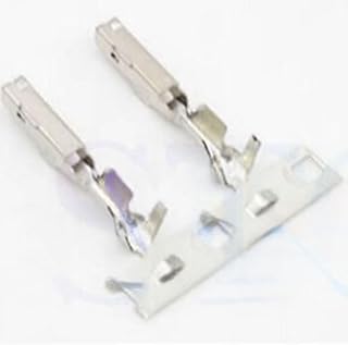 100pcs 7116-4103-08 7116410308 connector terminals
