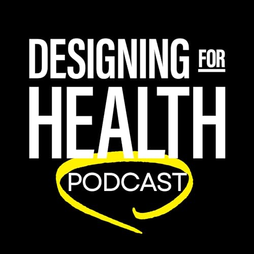 Designing for Health cover art