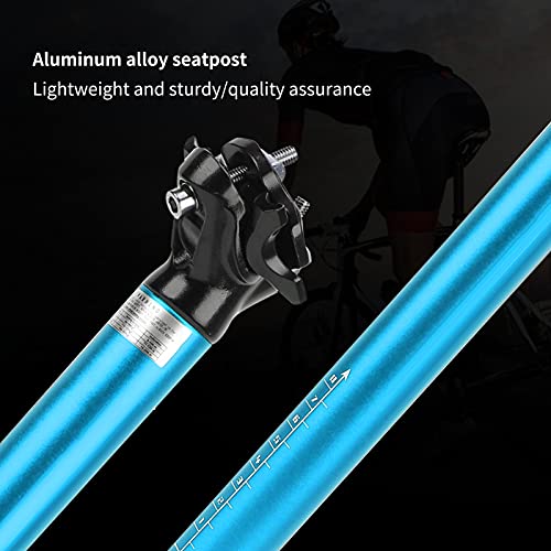 Zunate Bike Seatpost - Image 3
